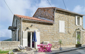 Stunning Apartment In Sollacaro With Wifi